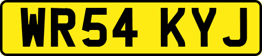 WR54KYJ