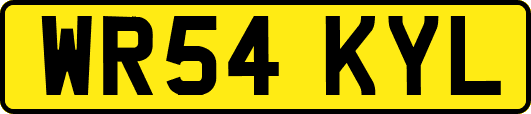 WR54KYL