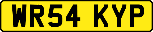 WR54KYP