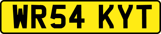 WR54KYT