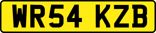 WR54KZB