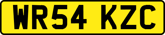 WR54KZC