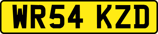WR54KZD