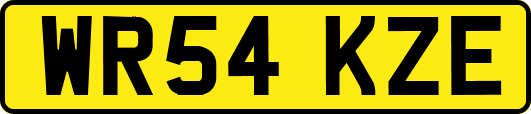 WR54KZE
