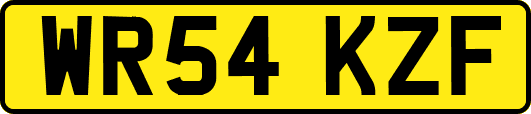 WR54KZF