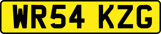 WR54KZG