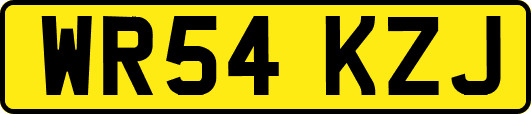 WR54KZJ