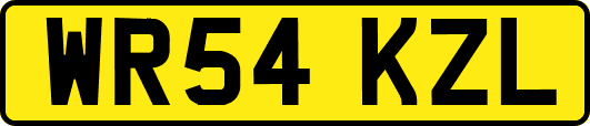 WR54KZL