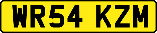 WR54KZM