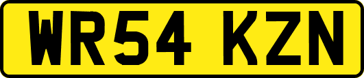 WR54KZN