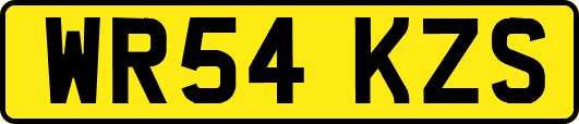 WR54KZS