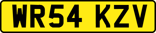 WR54KZV