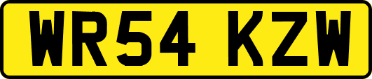 WR54KZW