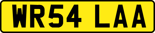 WR54LAA