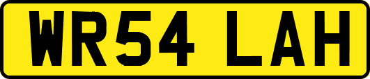 WR54LAH