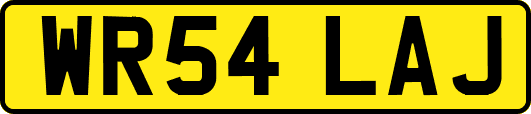 WR54LAJ