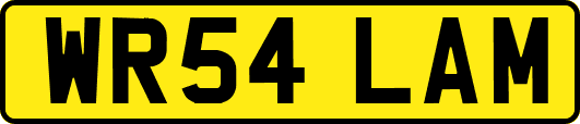 WR54LAM
