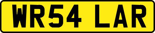 WR54LAR