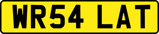 WR54LAT