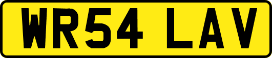 WR54LAV
