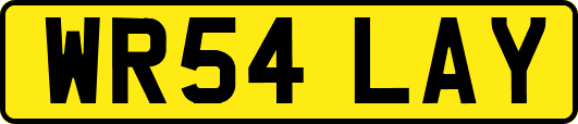 WR54LAY