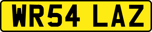 WR54LAZ