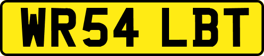 WR54LBT