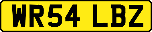WR54LBZ
