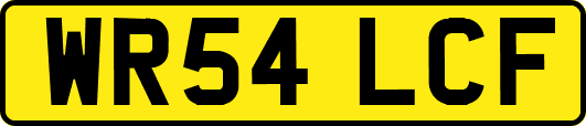 WR54LCF