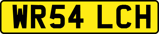WR54LCH