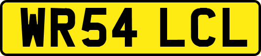 WR54LCL