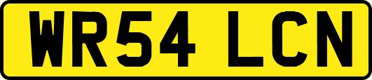 WR54LCN