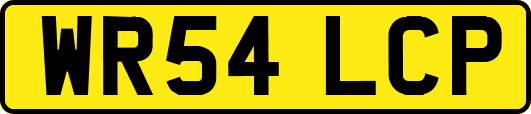 WR54LCP