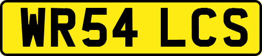 WR54LCS