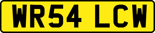 WR54LCW