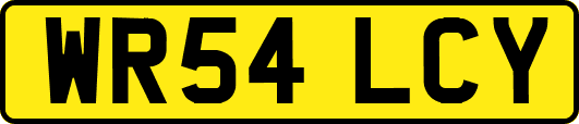 WR54LCY