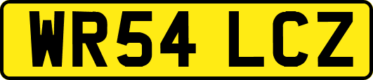 WR54LCZ