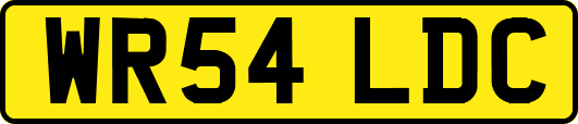 WR54LDC