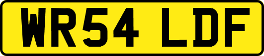 WR54LDF