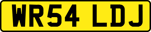 WR54LDJ