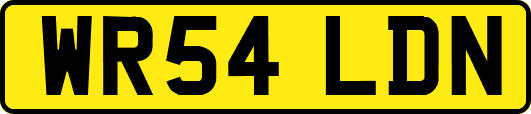 WR54LDN