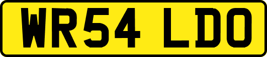 WR54LDO