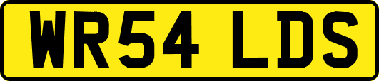 WR54LDS