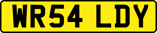 WR54LDY