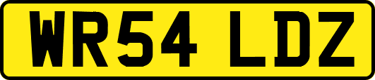 WR54LDZ
