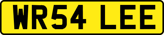 WR54LEE