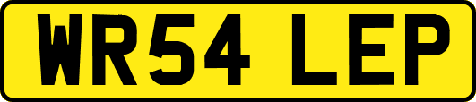 WR54LEP