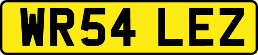 WR54LEZ