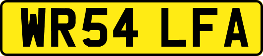 WR54LFA