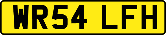 WR54LFH